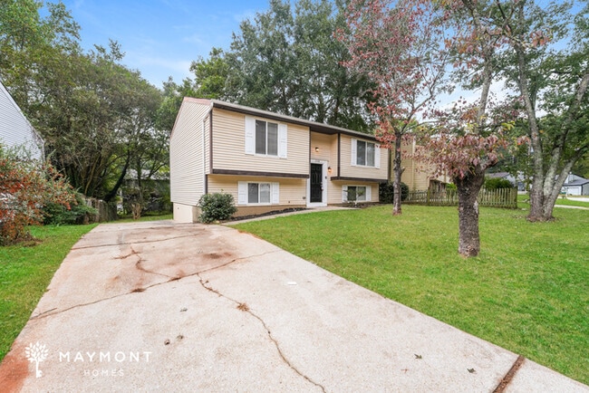 Photo - 2130 Scarbrough Dr