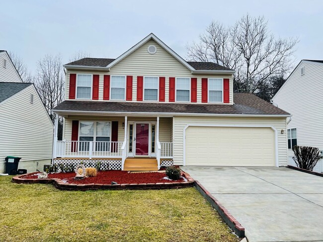 Building Photo - STAFFORD HOME - LARGE 5 BEDROOMS!