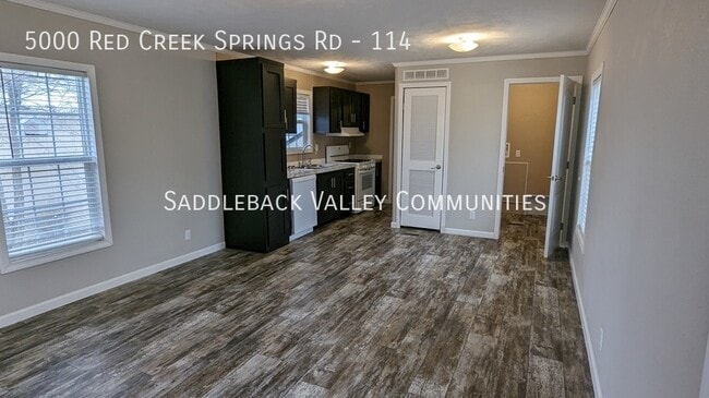 Building Photo - 5000 Red Creek Springs Rd Rental