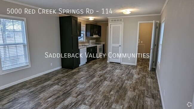 Building Photo - 5000 Red Creek Springs Rd Rental
