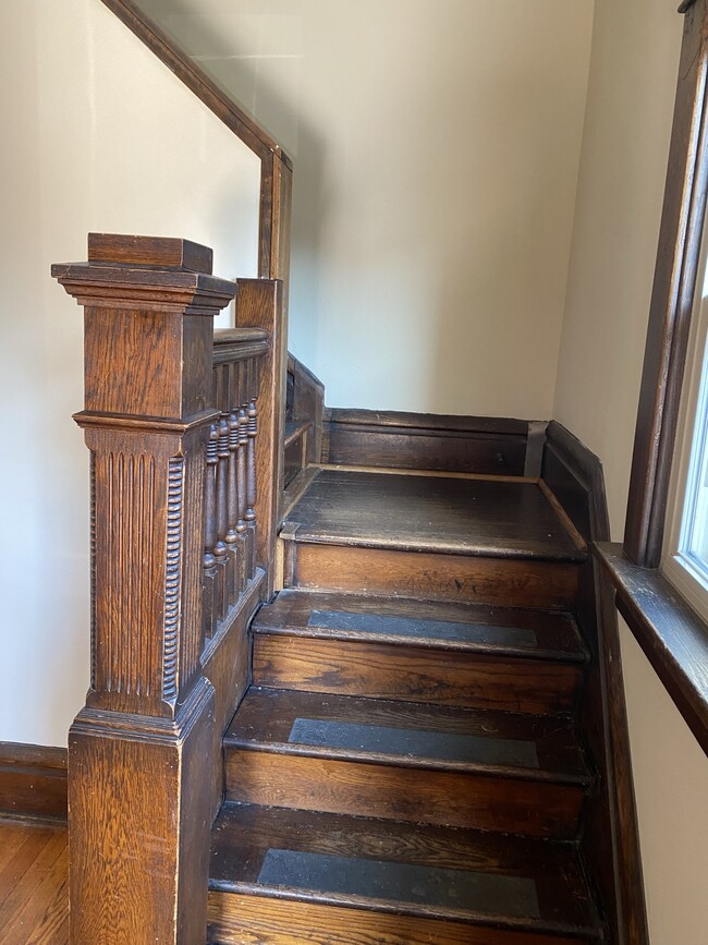Photo - 1427 Hunter Ave Townhome