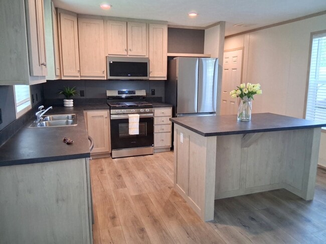 Photo - 3899 Marion-Williamsport Rd E