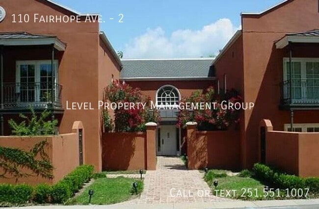 Photo - 110 Fairhope Ave