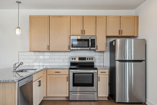 Photo - Chenman Yards