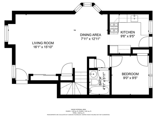 Photo - 1 Terrace St