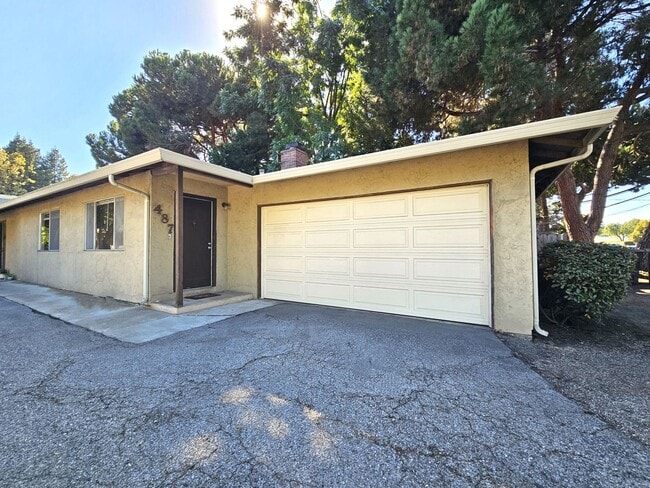 Building Photo - Charming 3-bedroom, 1-bathroom duplex Unit A
