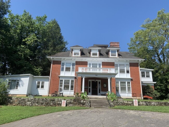 Photo - 346 Montford Ave Unit 1