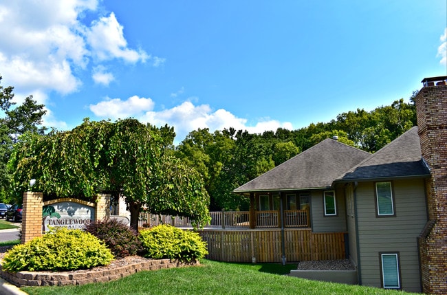 Photo - Tanglewood Apartments
