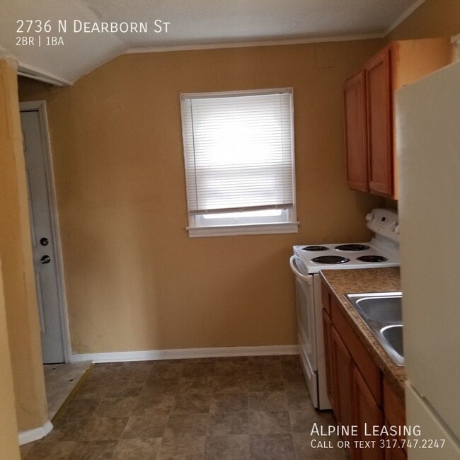 Photo - Brightwood 2BR House