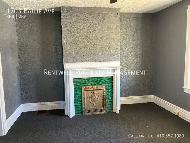 Photo - 1703 Bailie Ave