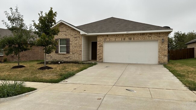 Photo - 421 Waterline Dr House