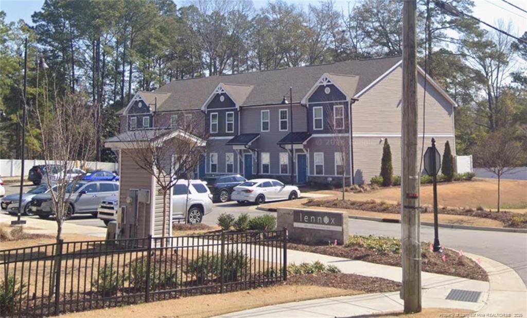 Photo - 409 Morecrest Ln