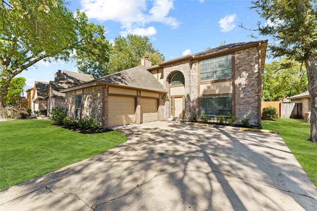 Building Photo - 4826 Brooklawn Dr Rental