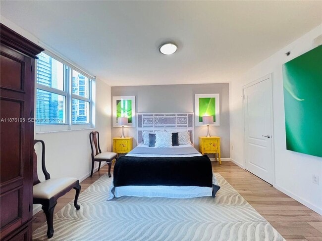 Photo - 1200 Brickell Bay Dr Unit 2809