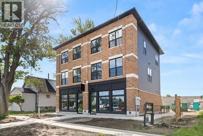 Photo - 22 Gordon Ave Unité 6