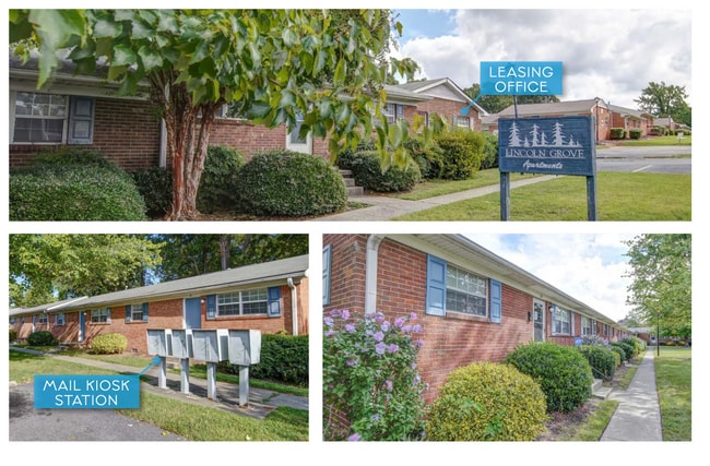 Photo - Lincoln Grove Apartments