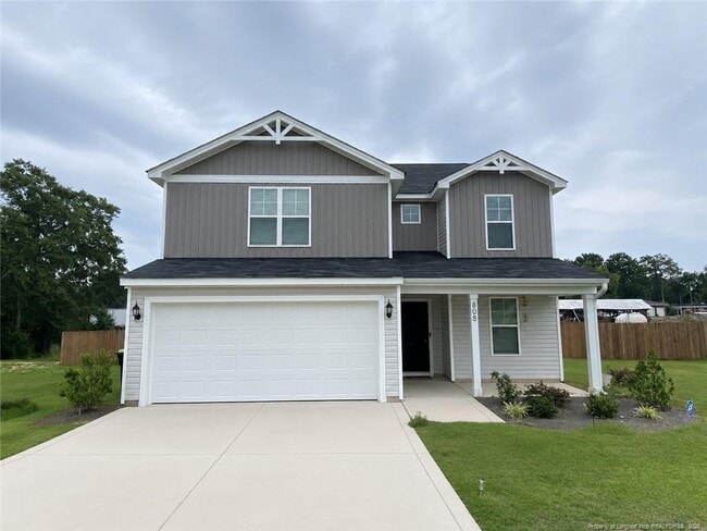 Building Photo - 808 Old Angus Ln