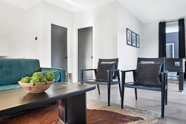 Photo - 1305 Jackson St Unidad ID1043962P