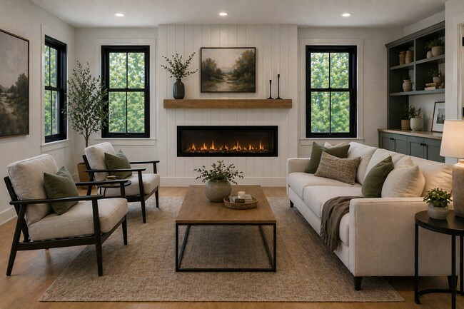 Photo - 2325HS Unit 23HS