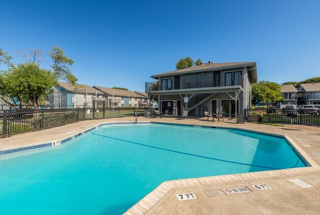 Photo - 8926 N Lamar Blvd Unidad 05-0515