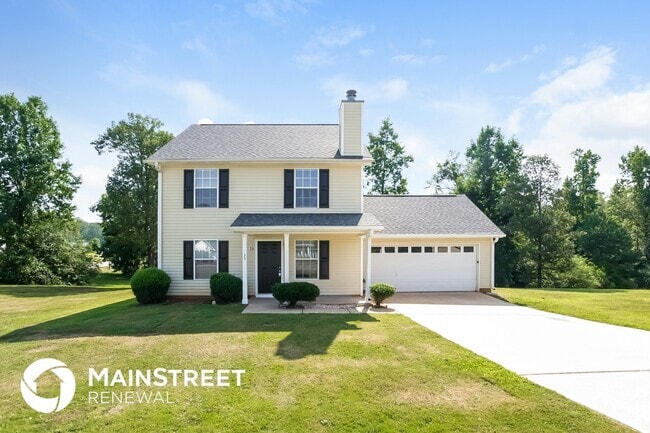 Building Photo - 35 Summer Breeze Ct Rental