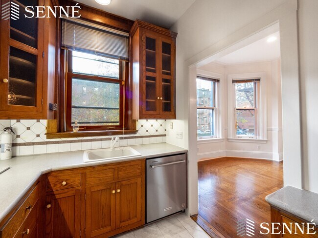 Photo - 218 Commonwealth Ave Unit 218 Commonwealth Ave #2