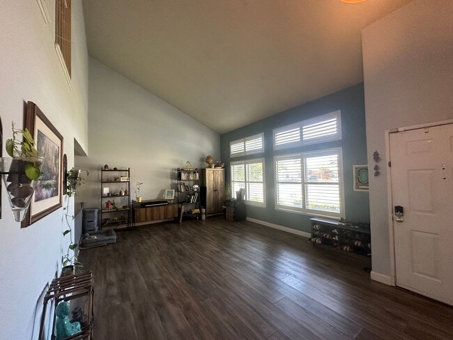 Photo - Corner Lot, In-ground Pool