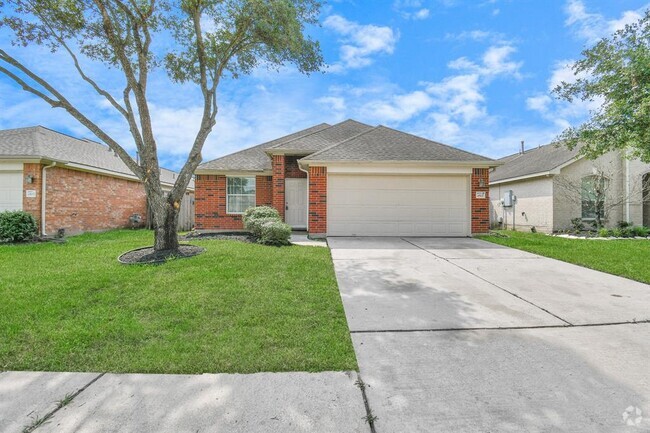 Building Photo - 4511 Coral Rose Ct Rental