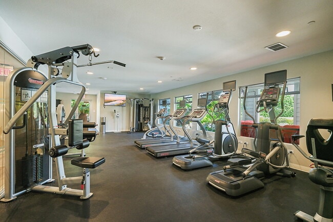 Photo - The Parc at Pruneyard