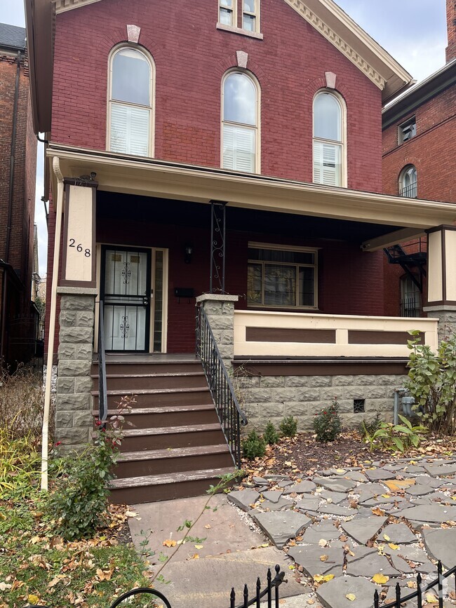 Building Photo - 268 Georgia St Unit A Rental