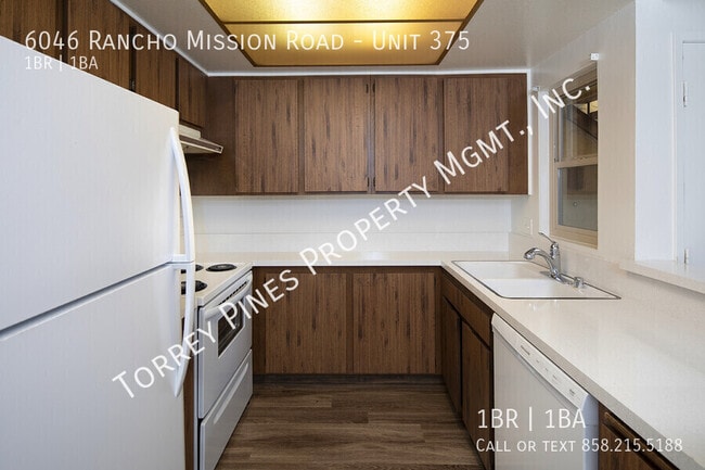 Photo - 6046 Rancho Mission Rd Unit 375