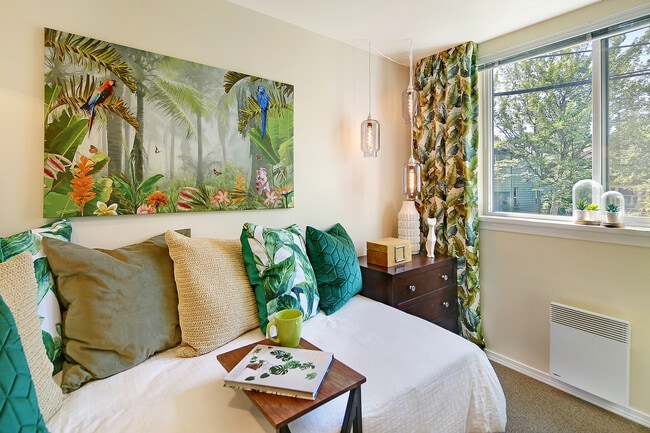 Photo - Riano by aPodment Suites