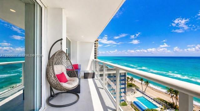 Photo - 3140 S Ocean Dr Unit 1205