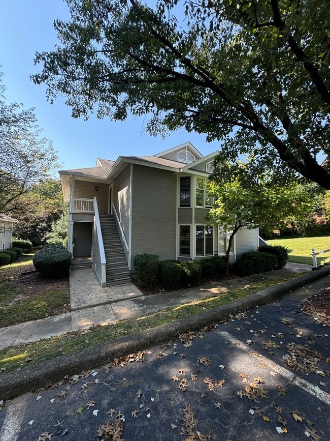 Photo - 2BR/2BA Condo in W. Raleigh