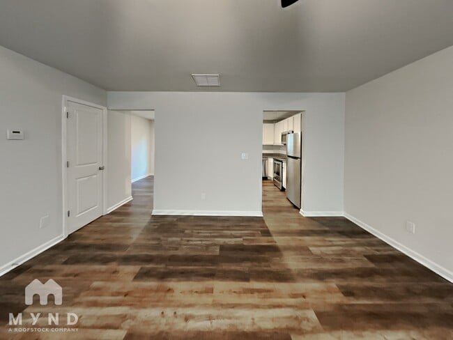 Photo - 1826 Carrington Dr