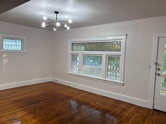 Photo - 10806 Bernard Ave Apartments Unit Upper