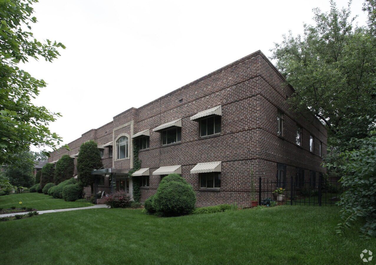 The Victory Apartments - The Victory Apartments