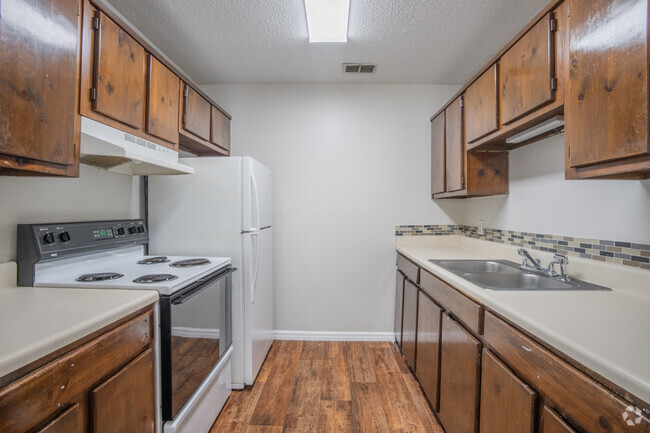 Interior Photo - Willow Way Apartments