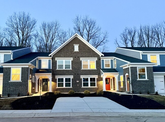 Building Photo - Exquisite just built condo with everything! Ground floor, no stairs, attached garage