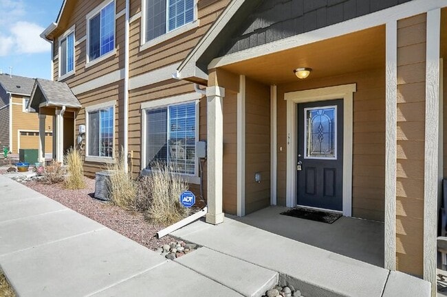 Photo - Move-In Ready Townhome | $1,000 Off First ...