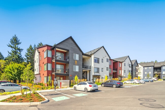 Photo - Arrow Apartments