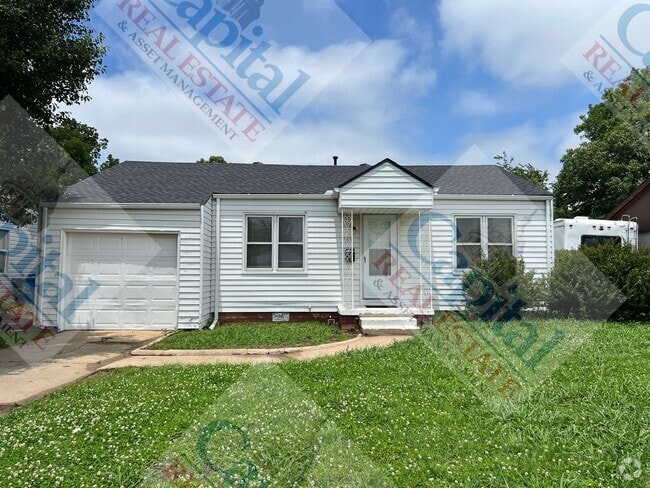 Building Photo - Cozy Cottage Rental