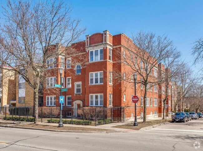 Building Photo - 1 Bedroom Condo in Evanston