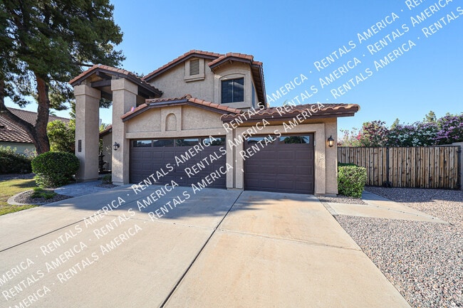 Photo - 5444 E Grovers Ave