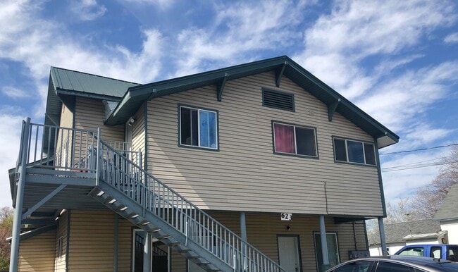 Photo - 4th St. Fourplex Unidad #1