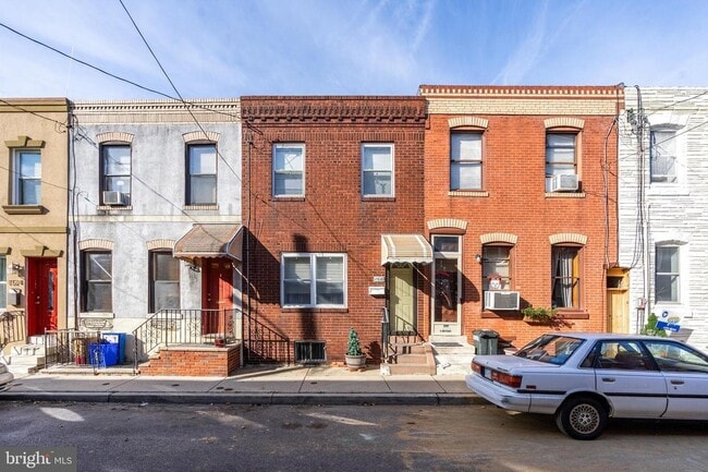 Building Photo - 1520 S Iseminger St Rental