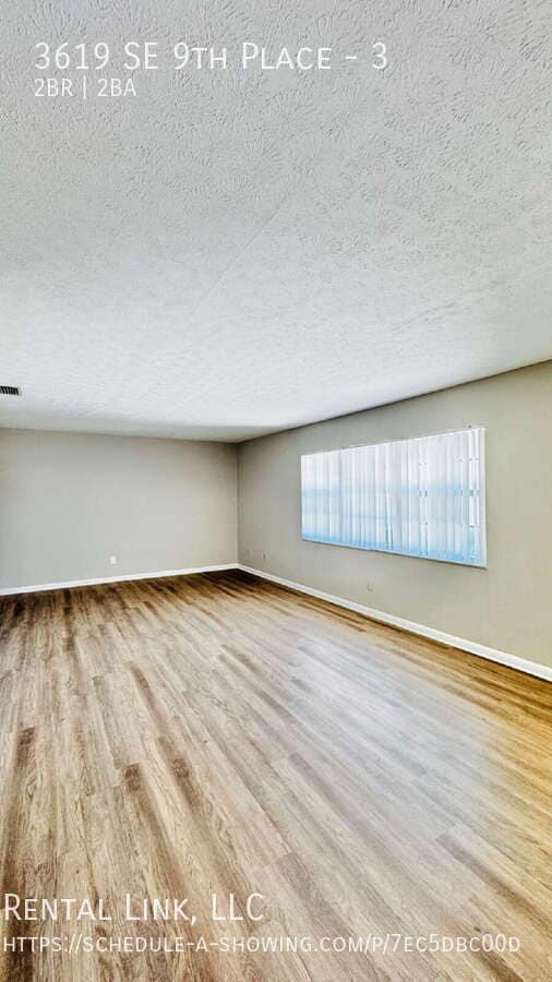 Photo - 3619 SE 9th Pl Unit 3