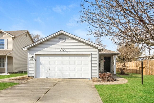 Building Photo - 476 Peyton Dr Rental