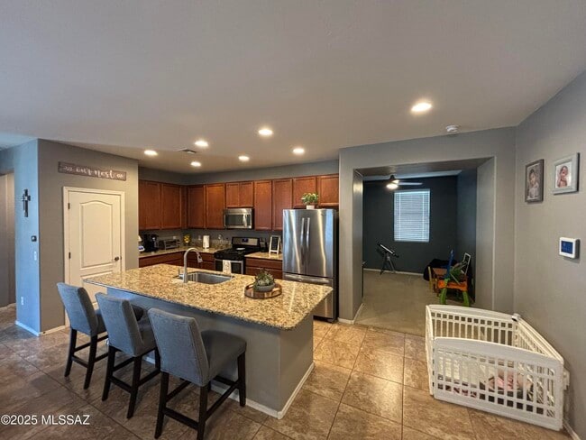 Photo - 6844 S Benedetti Ct