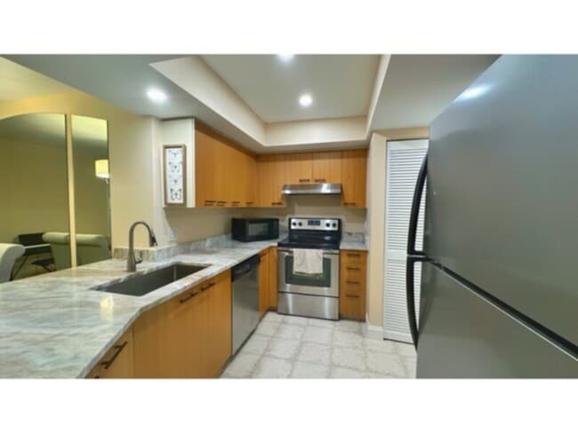 Photo - Annual RENTAL!! 2 Bedroom 1 Bath with Water &amp; cable Included.